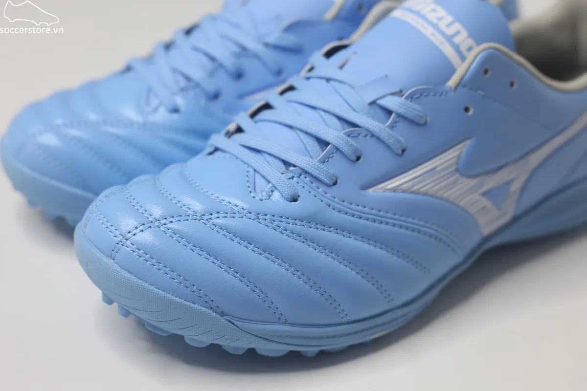 Mizuno Morelia Neo IV Pro AS xanh dương P1GD263525