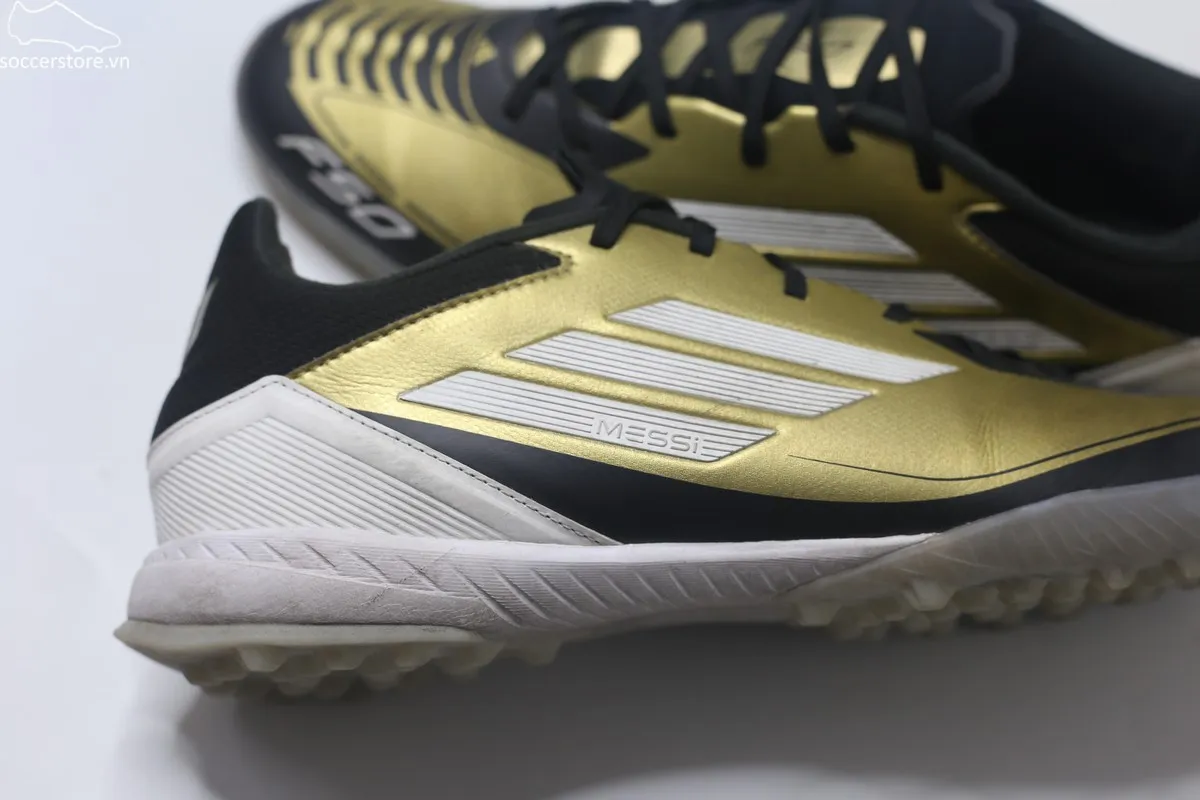 F50 League TF Messi mới 70%