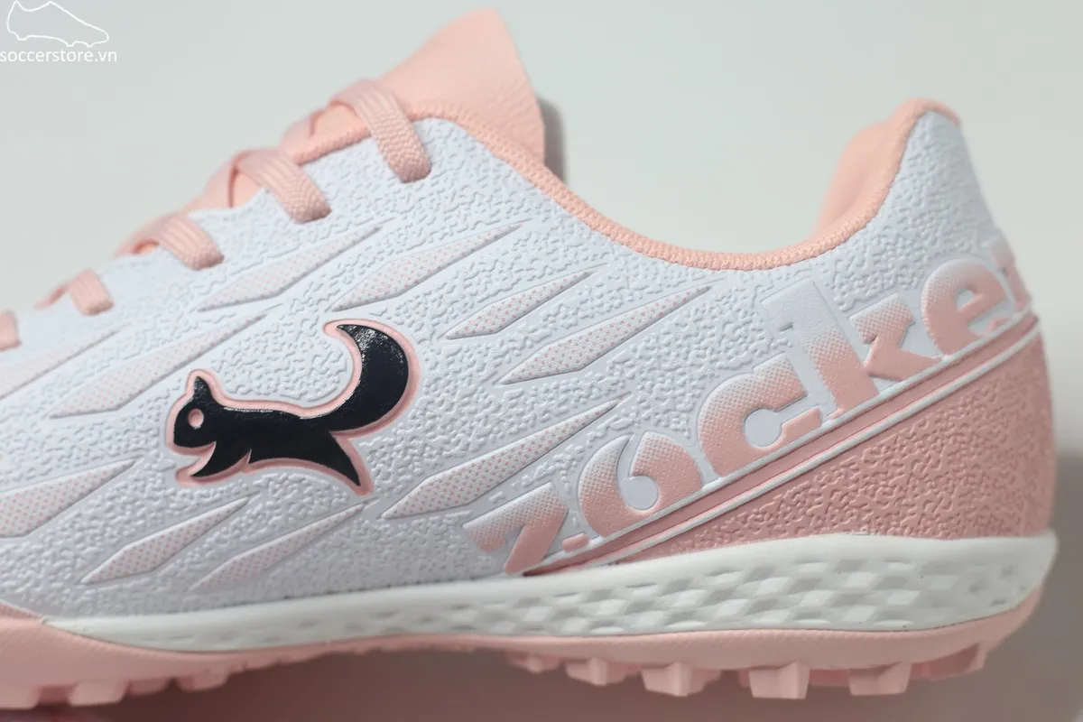 Zocker Inspire Pro TF Gen 2 Pink