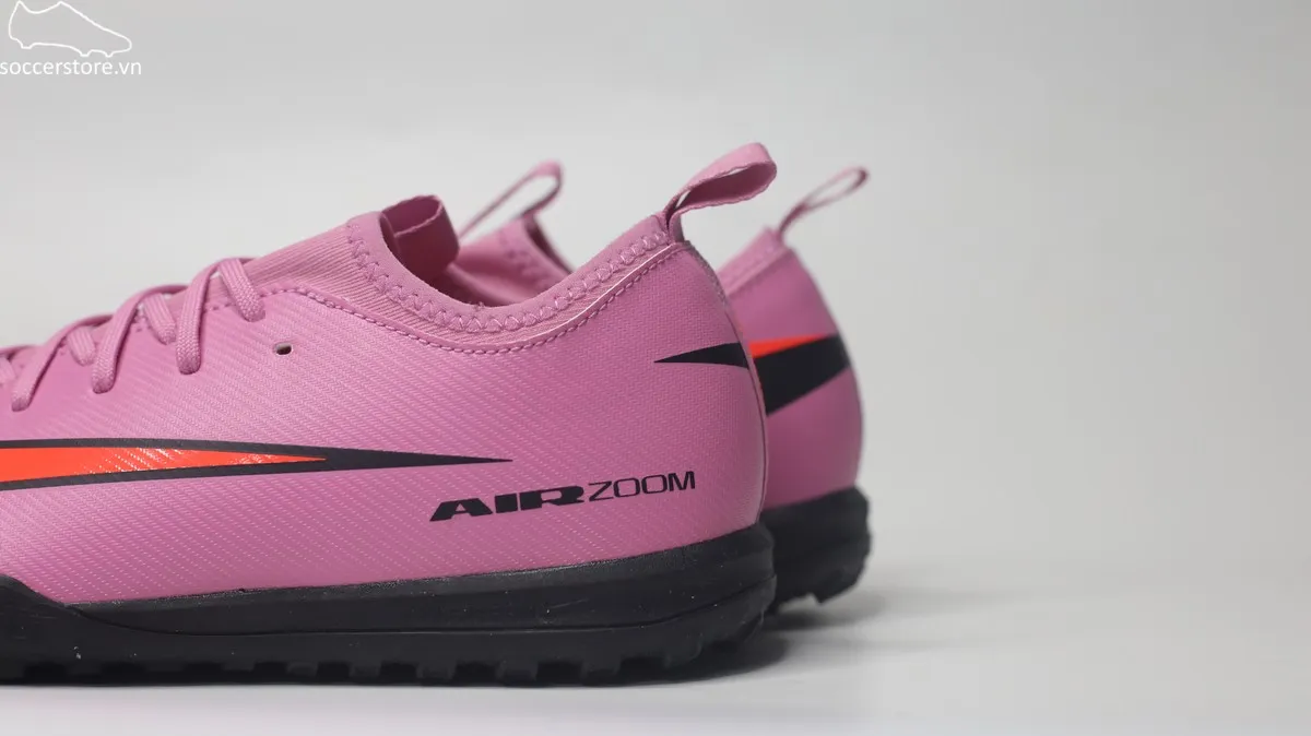 Nike Mercurial Vapor 16 Academy TF Jr hồng hạc FQ8284-600