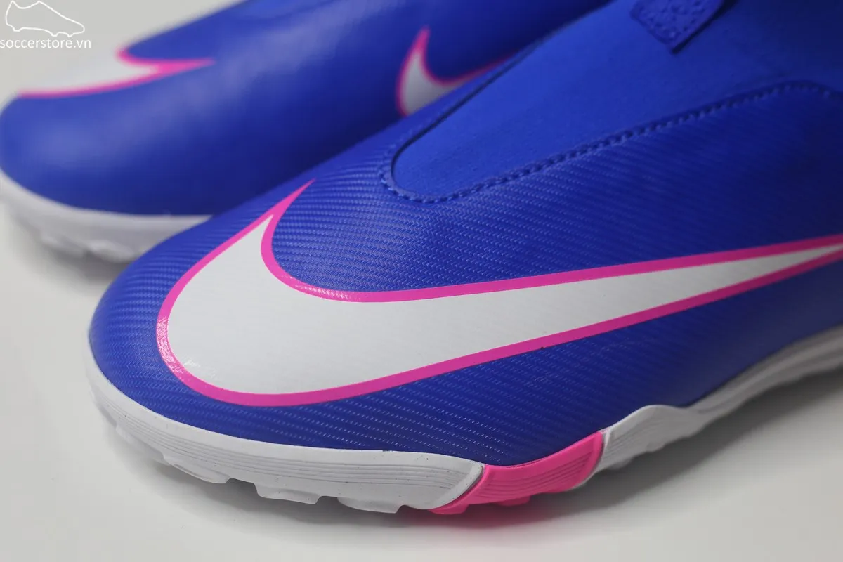 Nike Mercurial Superfly Academy TF Jr Racer Blue FQ8310-446