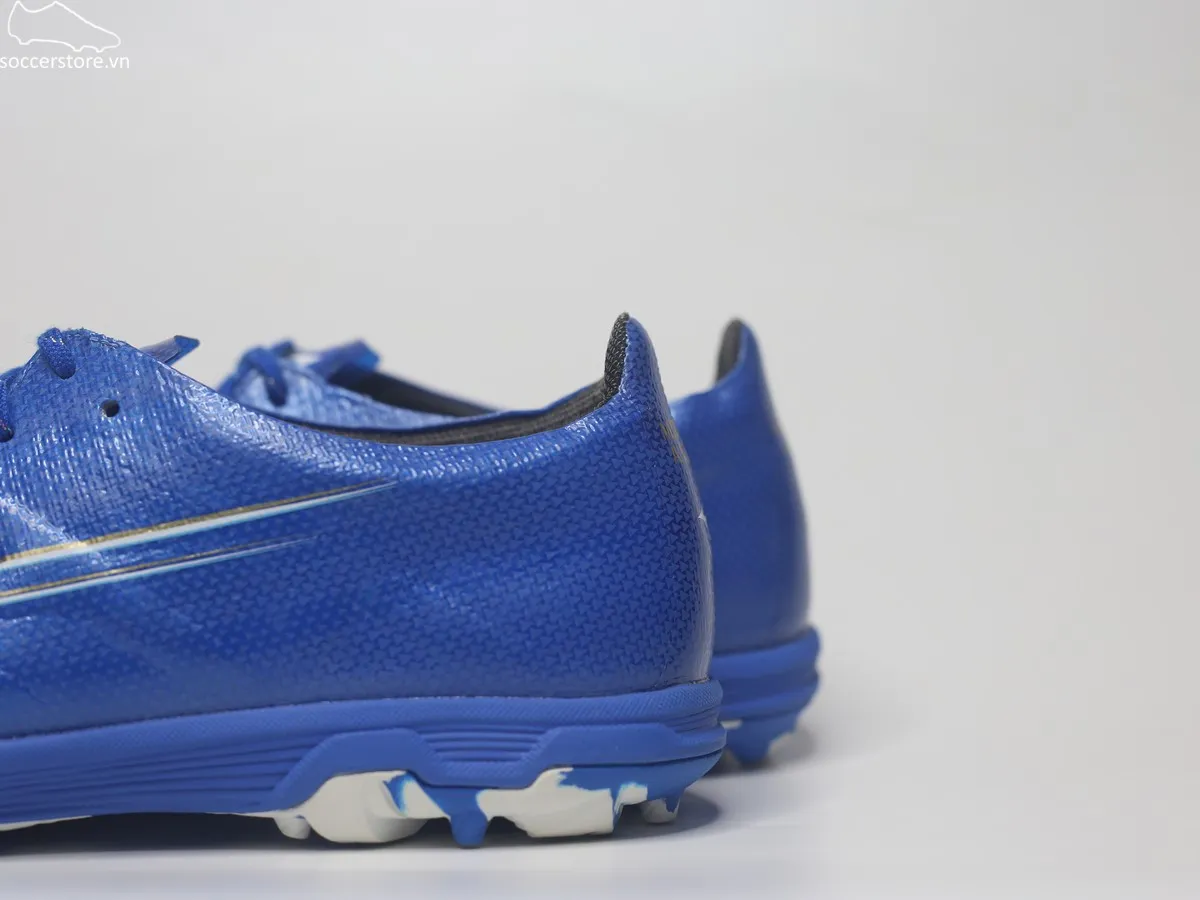 Mizuno Alpha Elite AS TF màu xanh biển P1GD246227