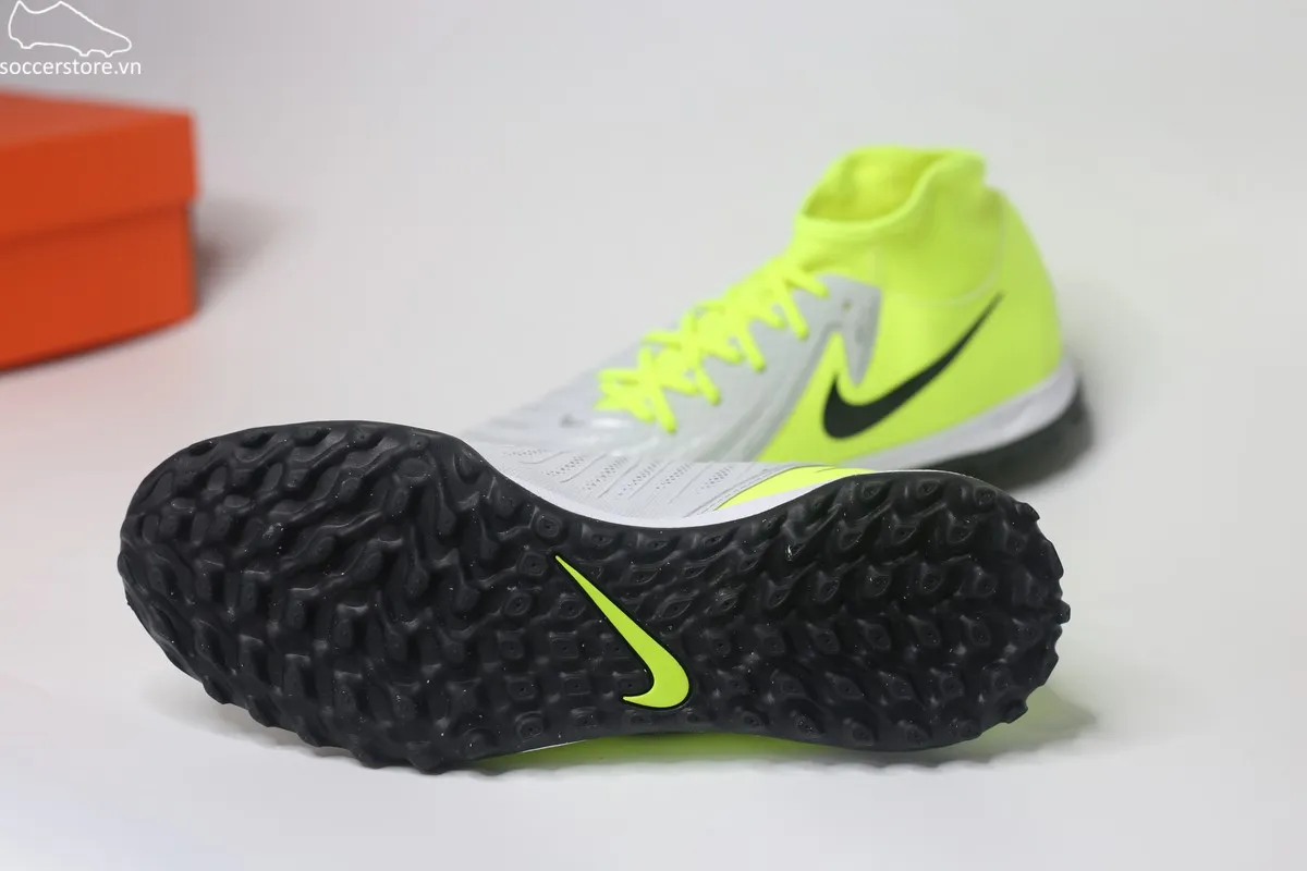 Nike Phantom Luna 2 Academy TF màu xám chuối FJ2566-003