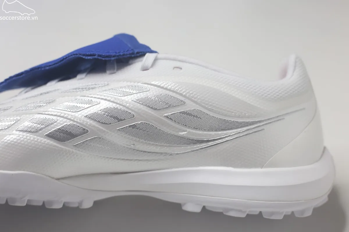 Adidas Predator League TF FT Whiteout JS4853