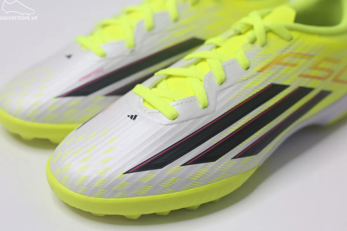 Adidas F50 League TF Jr Cốm Vòng JR9018