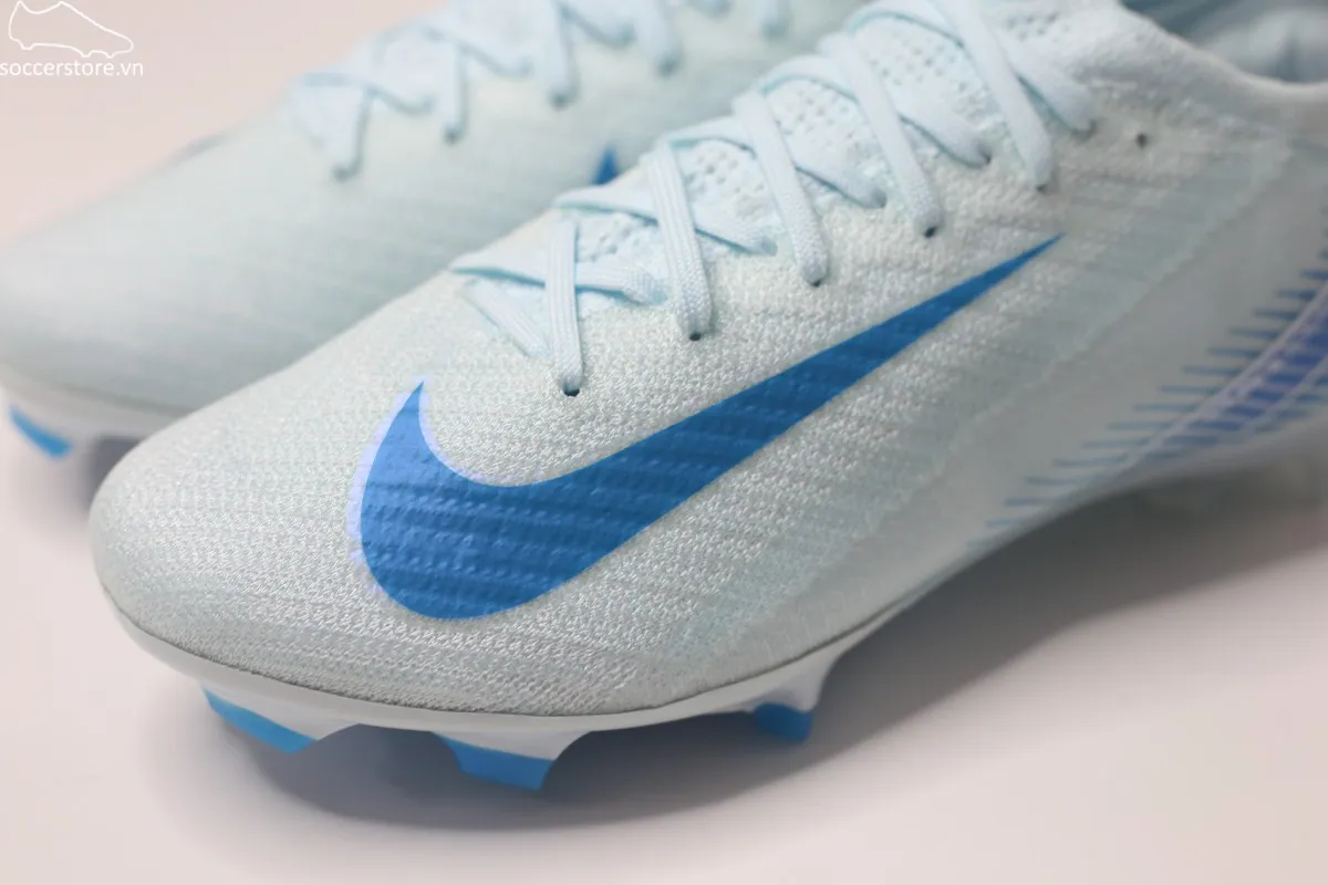Nike Mercurial Vapor 16 Elite FG màu xanh dương FQ1457-400
