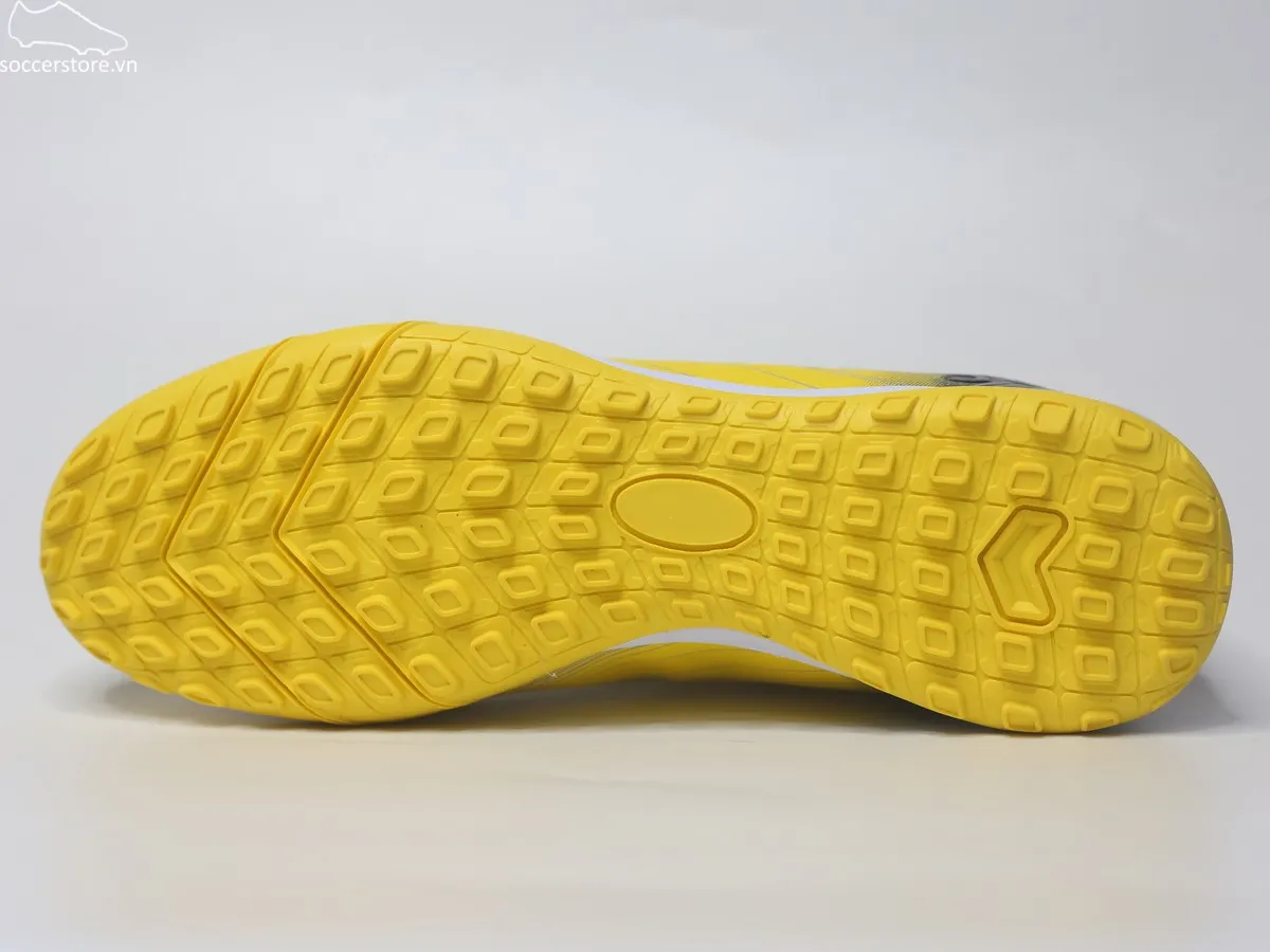 NMS Super Spider 2.0 TF màu Gold- Metallic Gold/ Black SUSPI2500