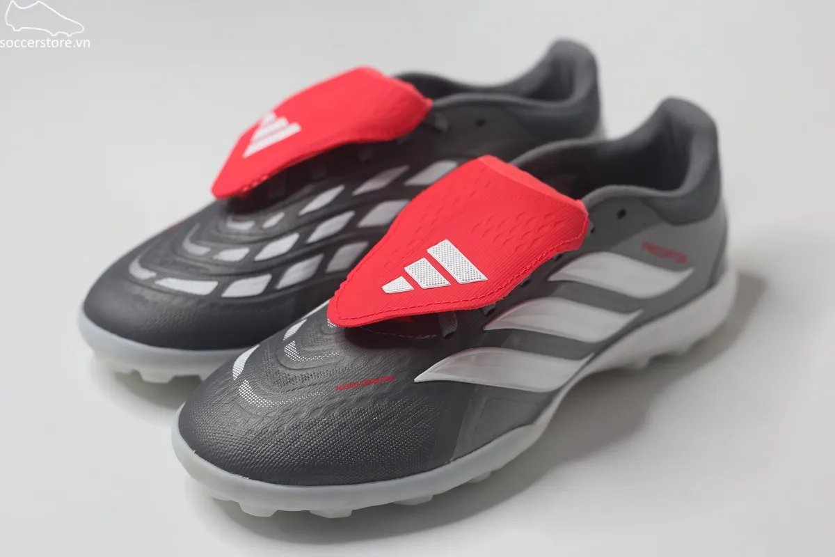 Adidas Predator Pro TF FT mũi tên bạc JR7864