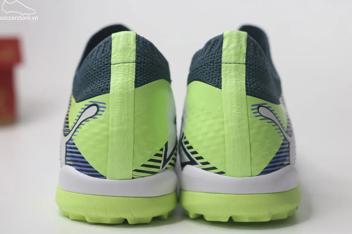 Puma Future 7 Pro Cage TF Gray Skies 107923-04