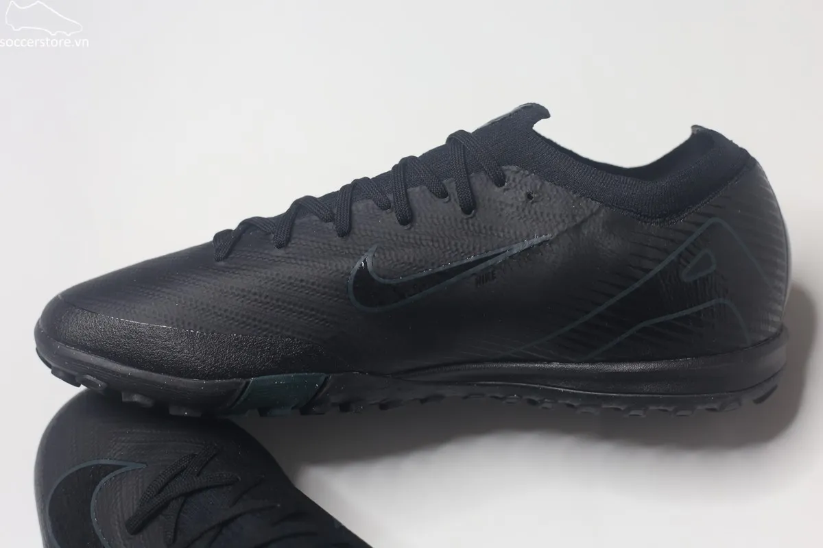 Nike Mercurial Vapor 16 Pro TF gấu đen FQ8687-002
