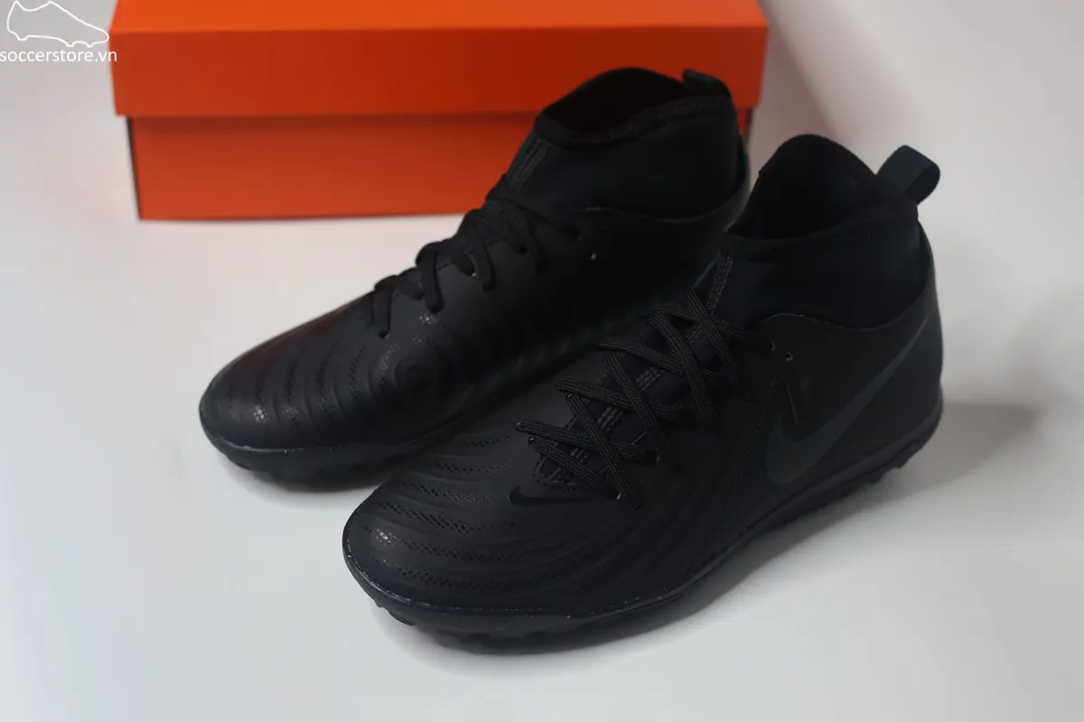Nike Phantom Luna 2 Club TF màu đen FJ2578-002