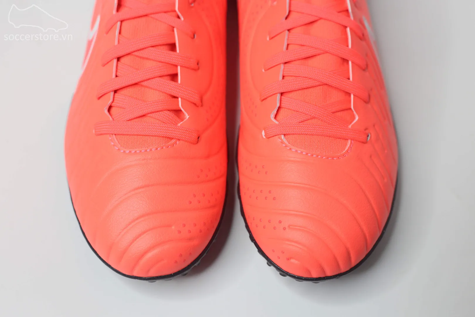 Nike Tiempo Legend 10 Pro TF Mad Energy pack màu đỏ dung nham DV4336-800