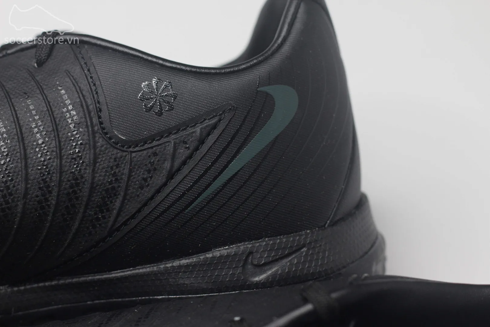 Nike Phantom GX 2 Academy TF màu đen Deep Jungle FJ2577-002