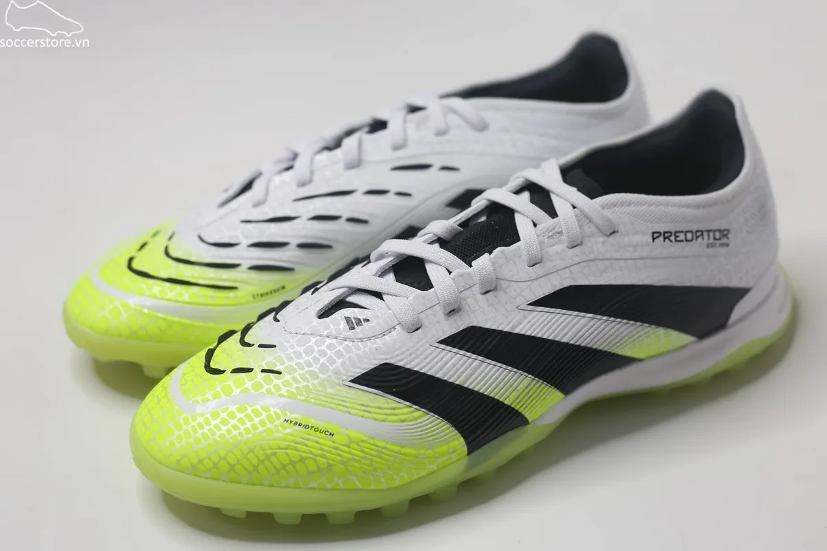 Adidas Predator Pro TF Lemon JI1181