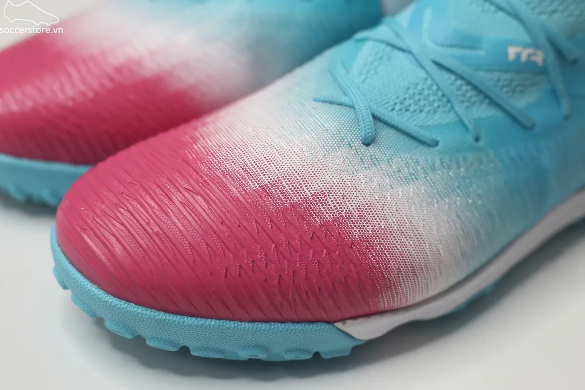 Puma Future 8 Match TF Re-Charge xanh lam 108760-01