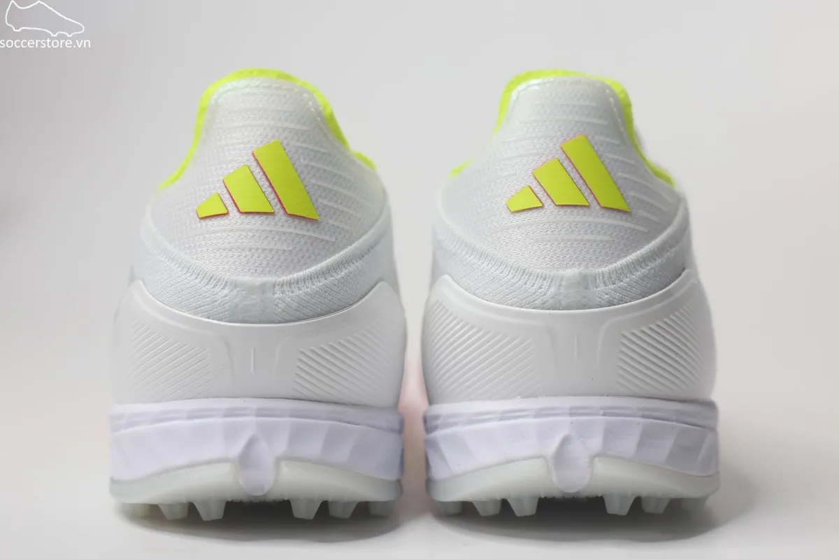 Adidas F50 Pro TF LL màu trắng đỏ JP7204