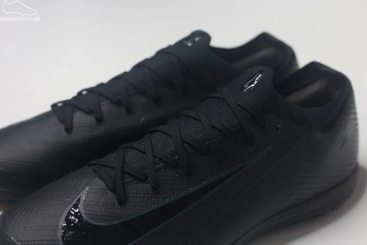 Nike Mercurial Vapor 16 Pro TF gấu đen FQ8687-002