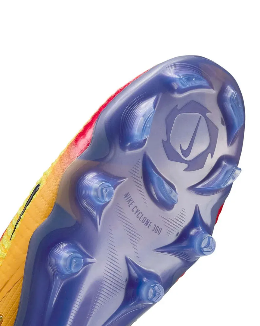 Nike Phantom 6 Elite FG Erling Haaland màu cam HQ2332-800