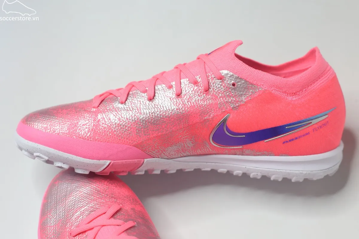Nike Mercurial Vapor 16 Pro TF VJR Vinicius Jr IO9814-640