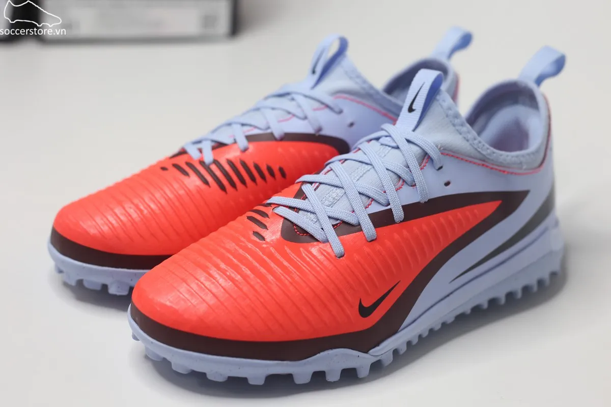 Nike Phantom 6 Academy TF Jr Royal Tint HQ2038-400