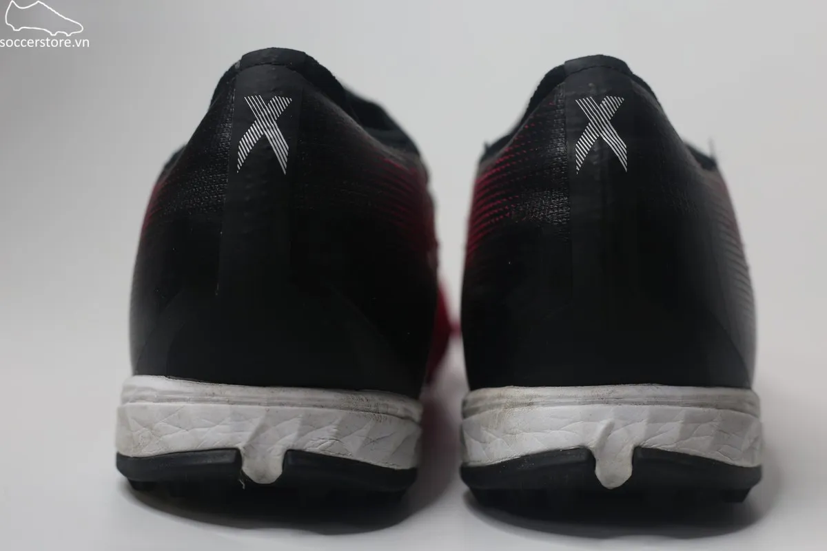 X Speedportal .1 TF màu hồng đe, mới 60%