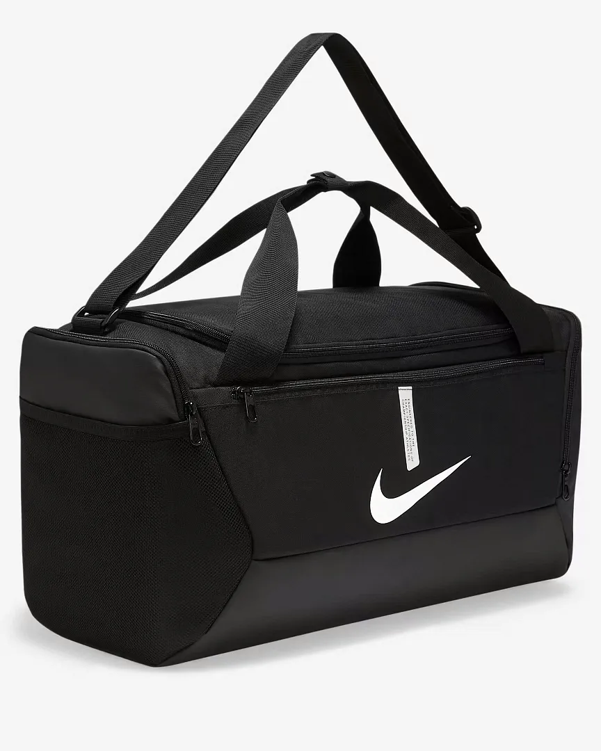 Túi bóng đá Nike Academy Team màu đen 41L CU8097-010