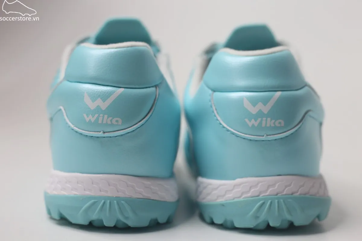 Wika TH10 Tuấn Hải xanh ngọc