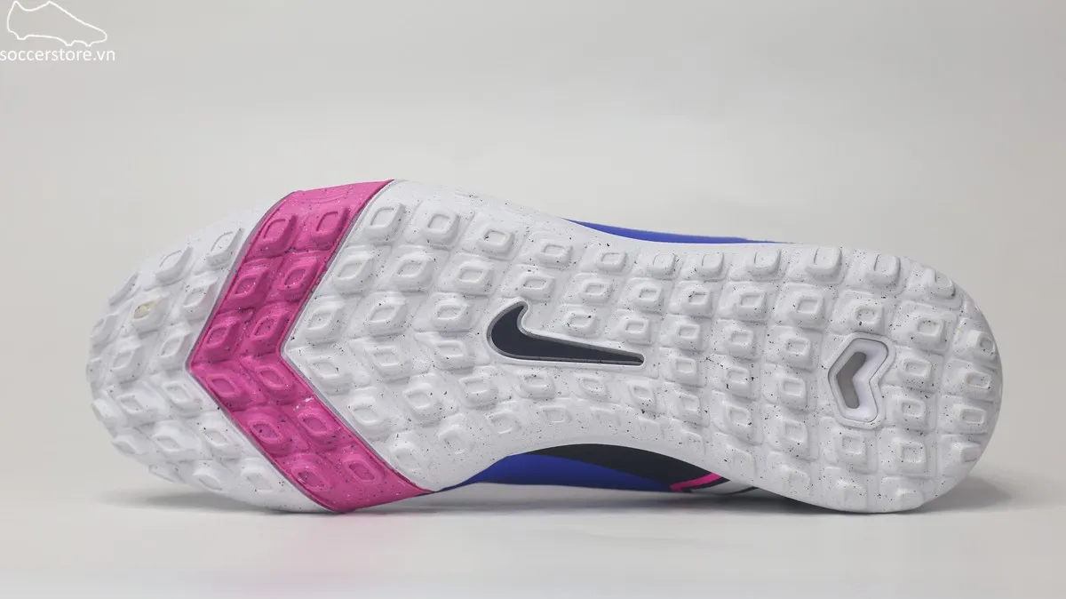 Nike Mercurial Vapor 16 Pro TF - Attack - Racer Blue FQ8687-446