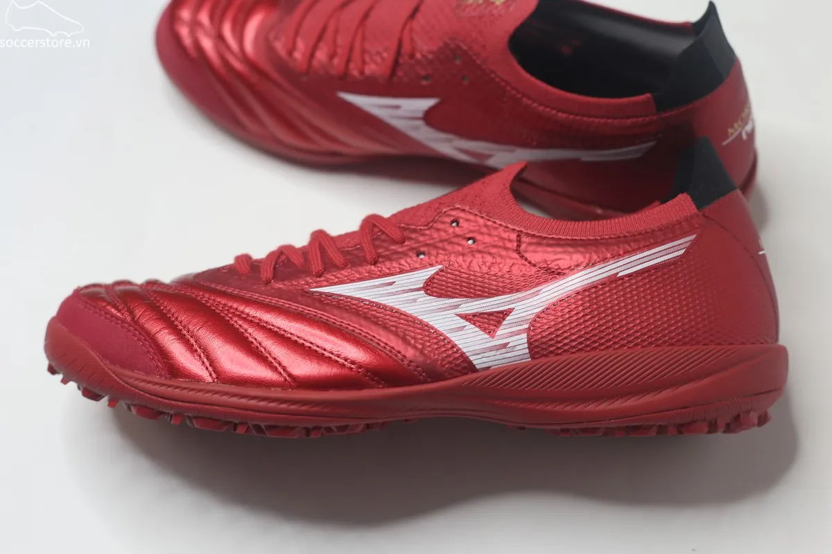 Mizuno Morelia Neo Sala Beta β Japan TF Made In Japan Q1GB254060