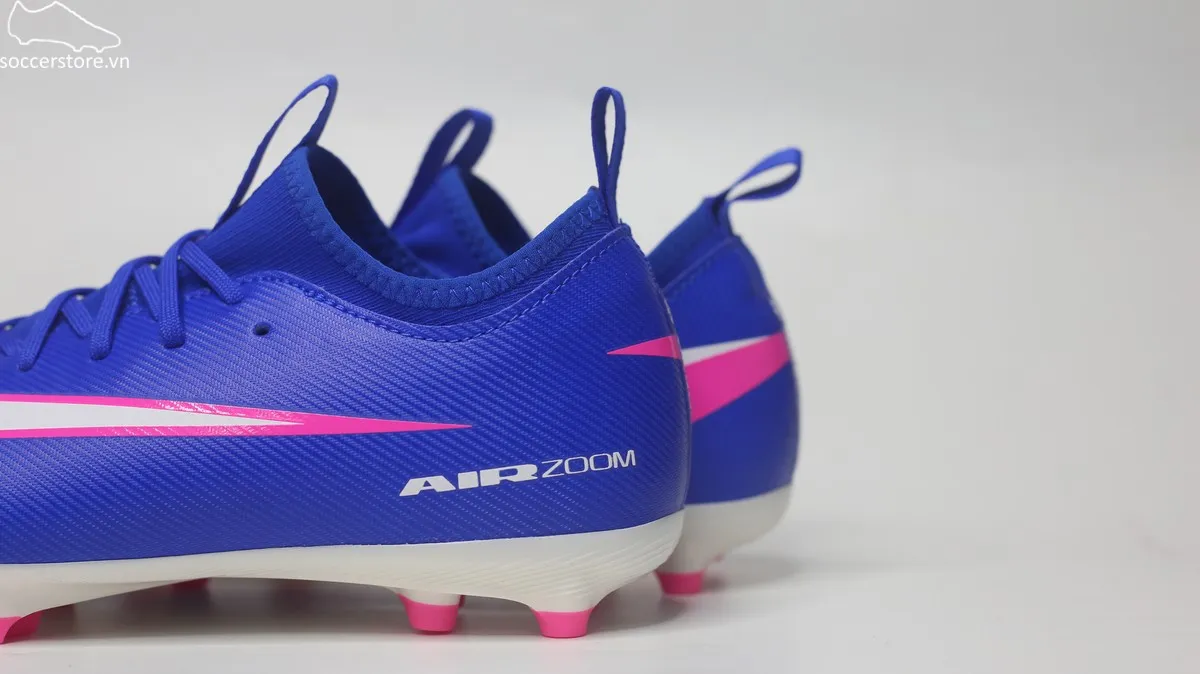 Nike Mercurial Vapor 16 Academy FG/MG Jr Racer Blue FQ8392-446