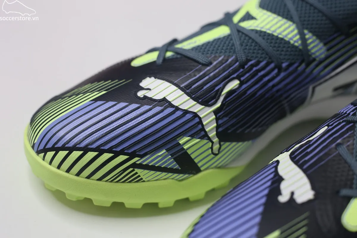 Puma Future 7 Match TF Grey Skies 107937-03