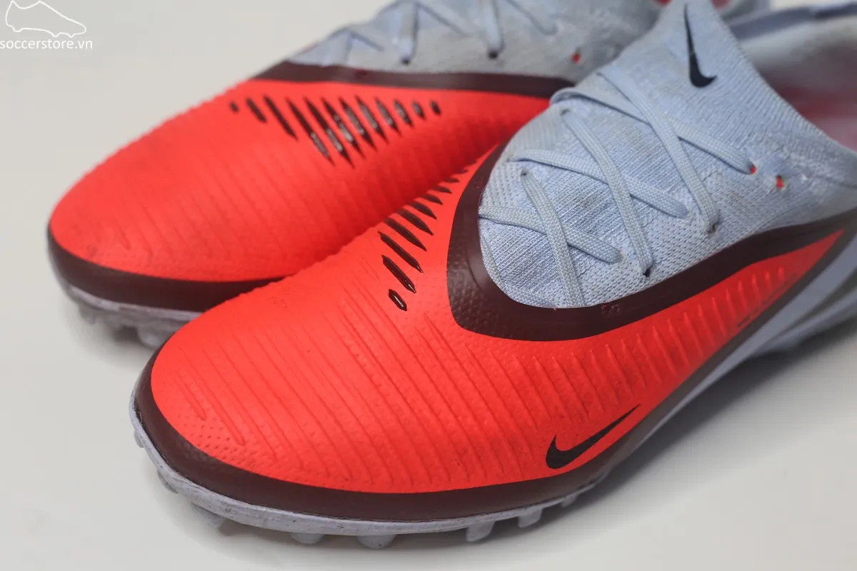 Nike Phantom 6 Pro TF Royal Tint HJ4123-400, mới 80% size 40.5