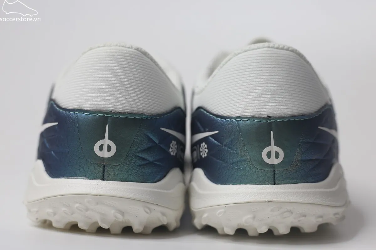 Nike Tiempo Legend 10 Academy TF Jr 30th Anniversary ngọc lục bảo FN5927-300