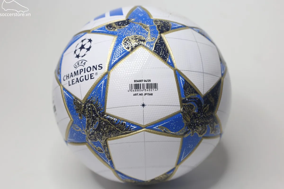 Bóng Adidas UCL League FIFA Quality JP1548 boxed