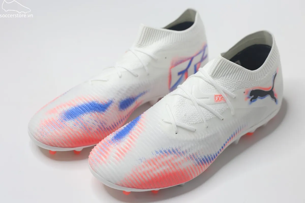 Puma Future 8 Match MG mây trời 108595-01