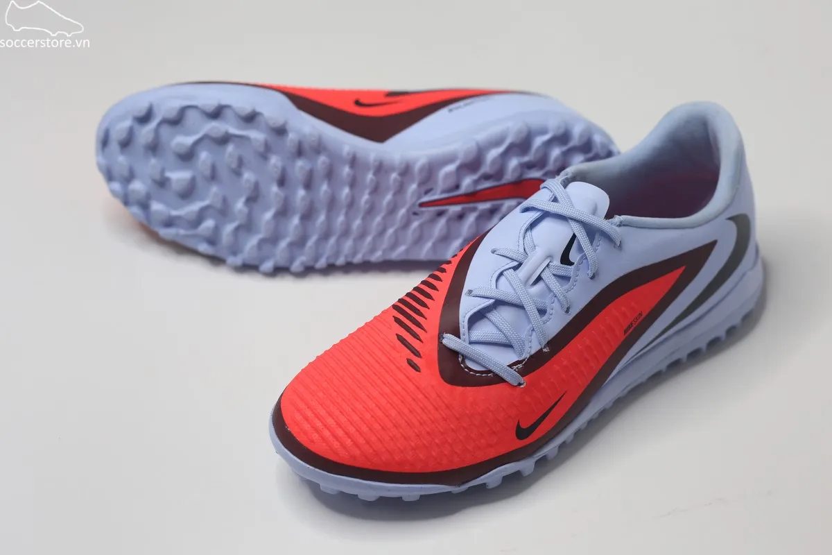 Nike Phantom 6 Academy TF Royal Tint HQ2325-400