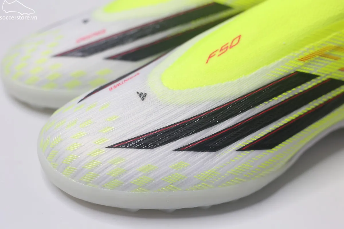 Adidas F50 Pro TF LL Cốm Vòng JQ1483