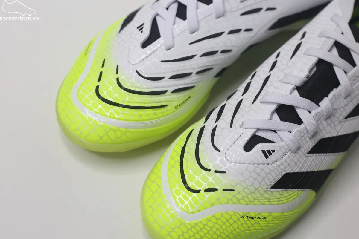 Adidas Predator Pro TF Lemon JI1181