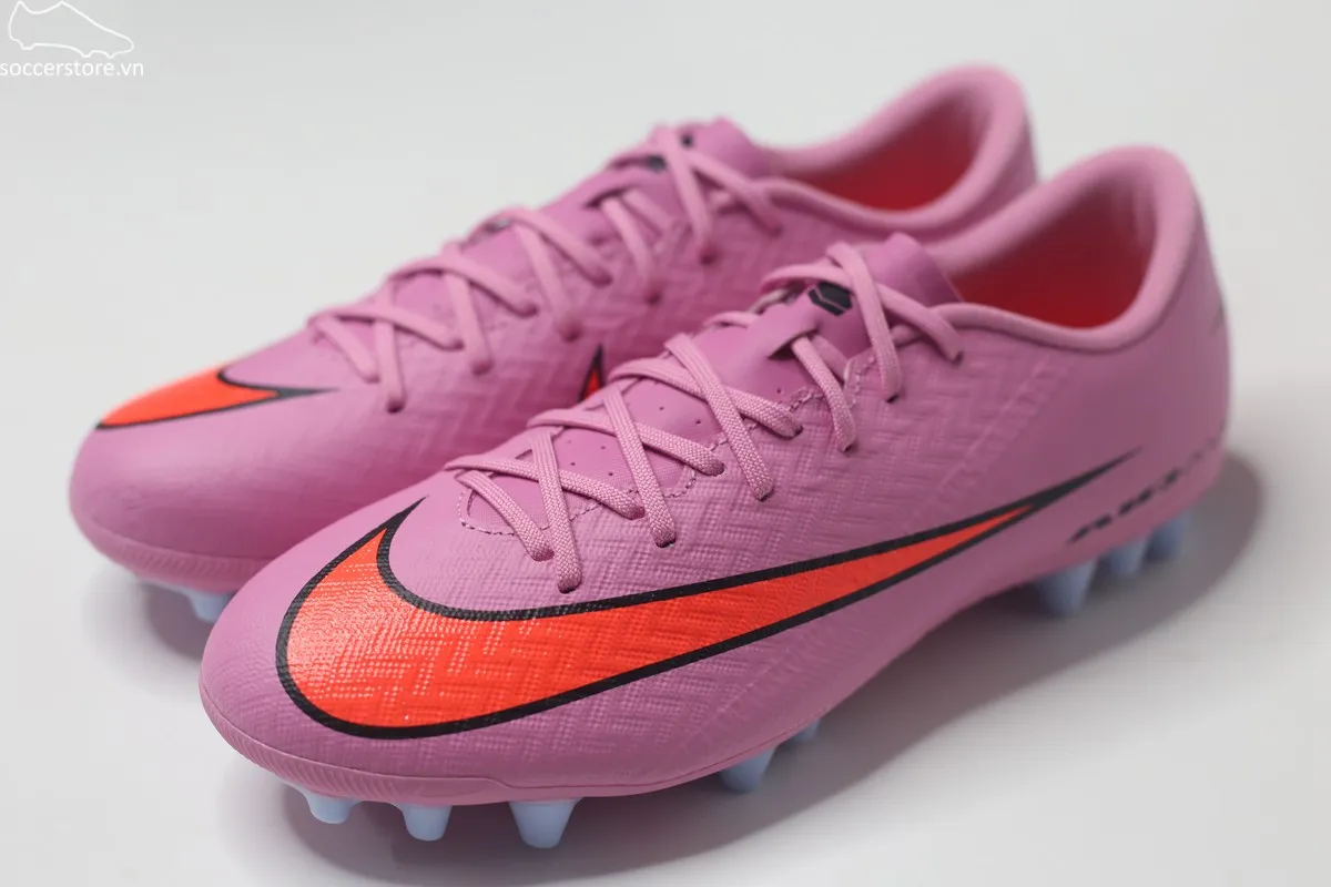 Nike Mercurial Vapor 16 Academy AG hồng hạc FQ8364-600