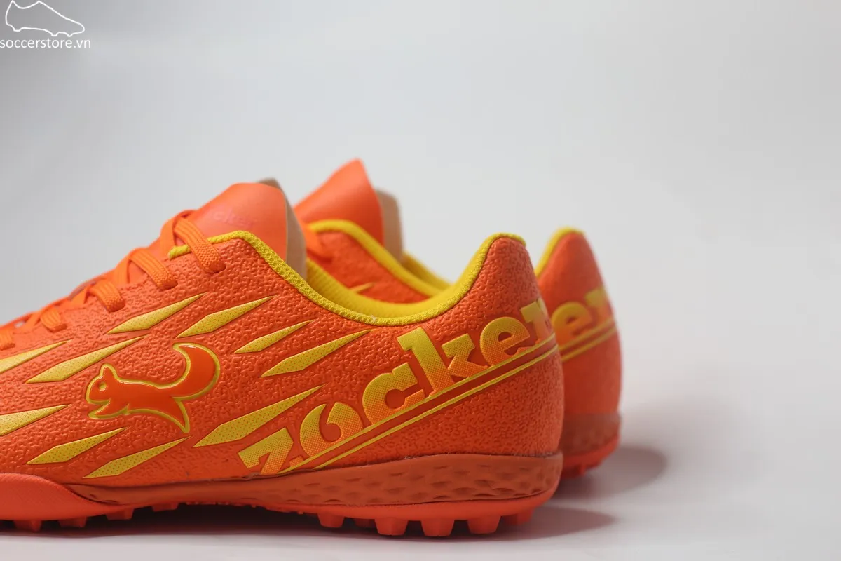 Zocker Inspire Pro TF Gen 2 Orange màu cam