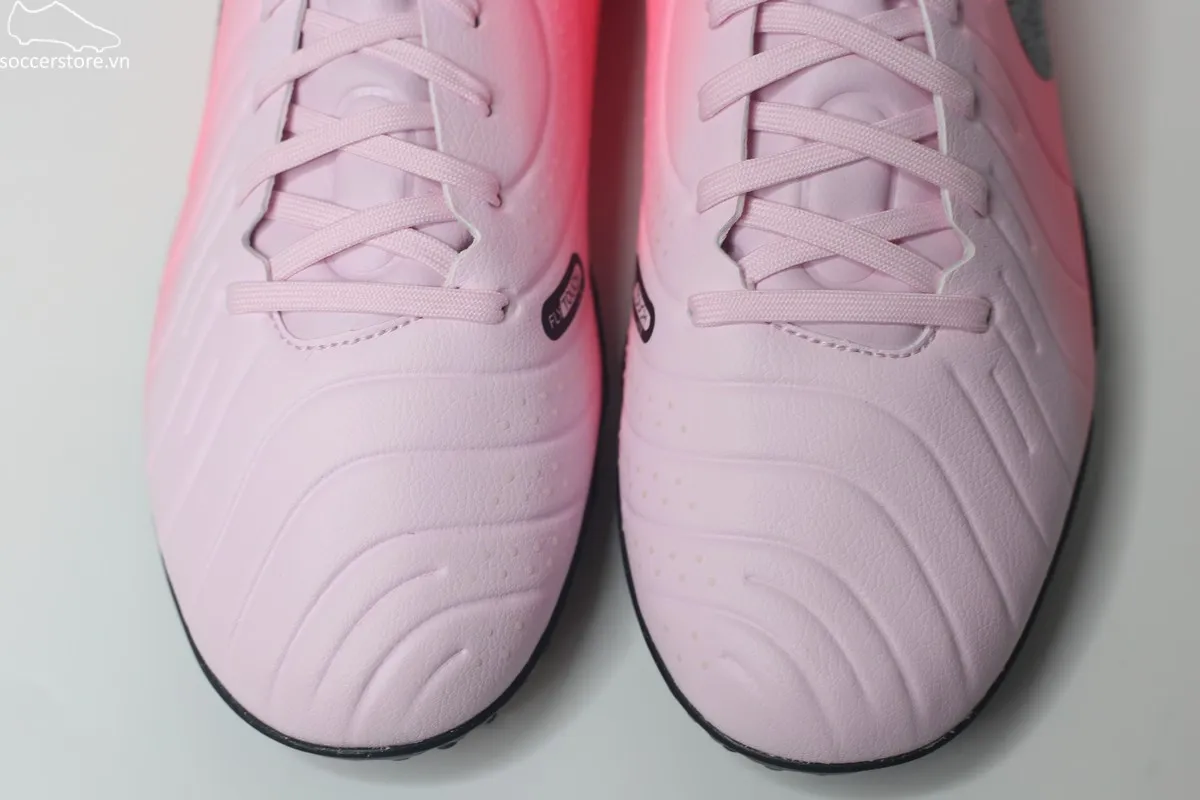Nike Tiempo Legend 10 Academy TF Mad Brilliance màu hồng phấn DV4342-601