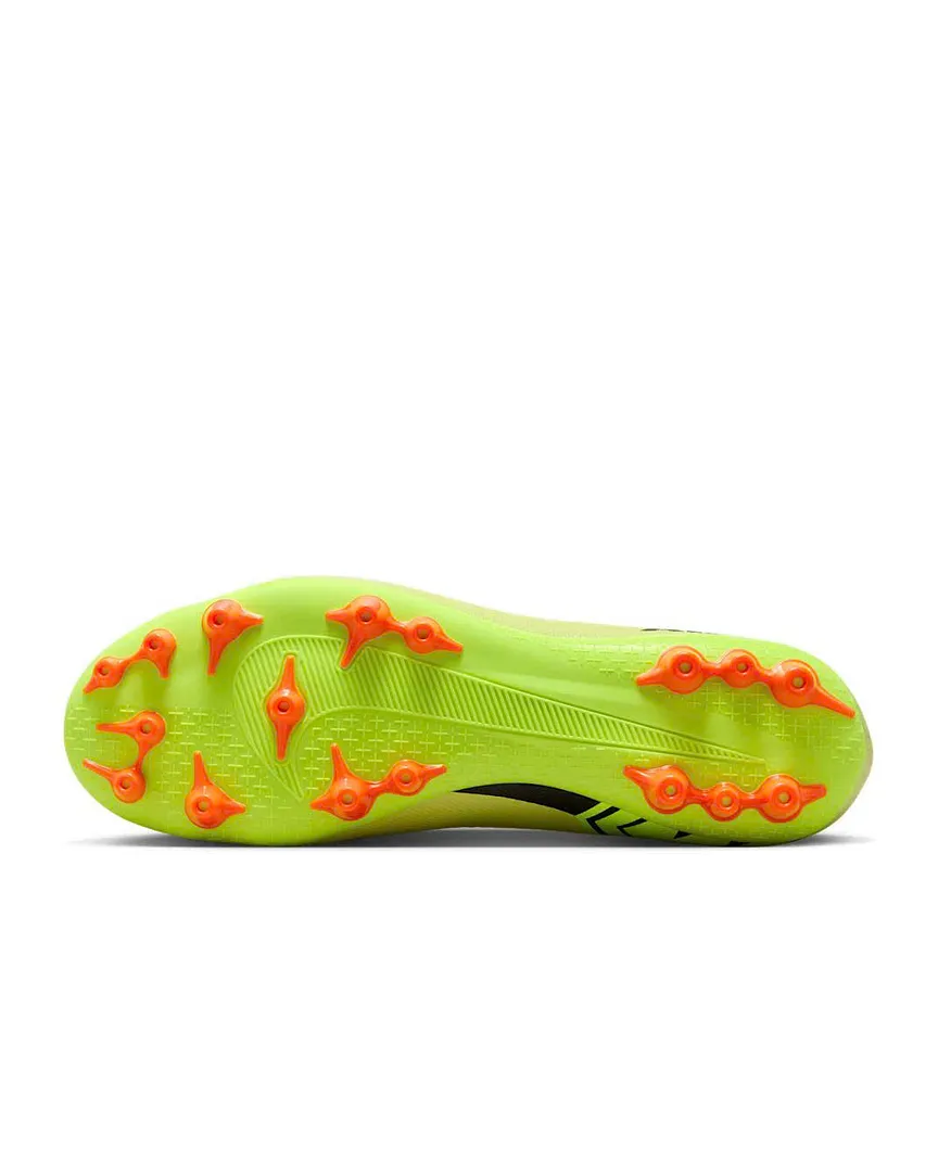 Nike Mercurial Vapor 16 Academy AG lá chanh FQ8364-300