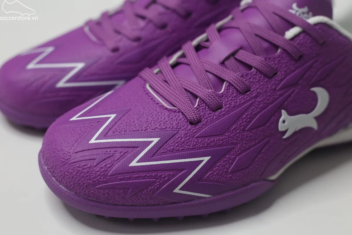 Zocker Inspire Pro TF Gen 2 Purple màu tím
