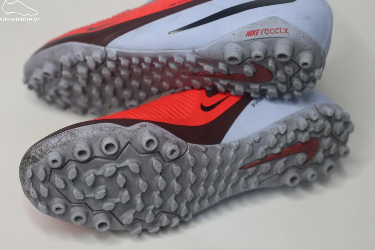 Nike Phantom 6 Pro TF Royal Tint HJ4123-400, mới 80% size 40.5