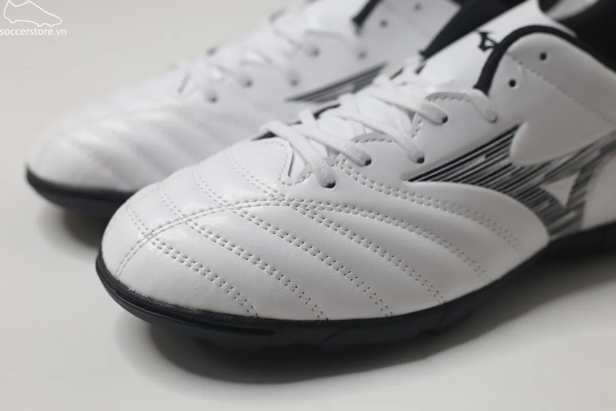 Mizuno Monarcida Neo 3 Select TF màu trắng đen P1GD242509