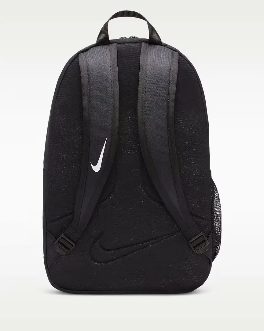 Balo Nike Academy Team đen trắng 22L DA2571-010