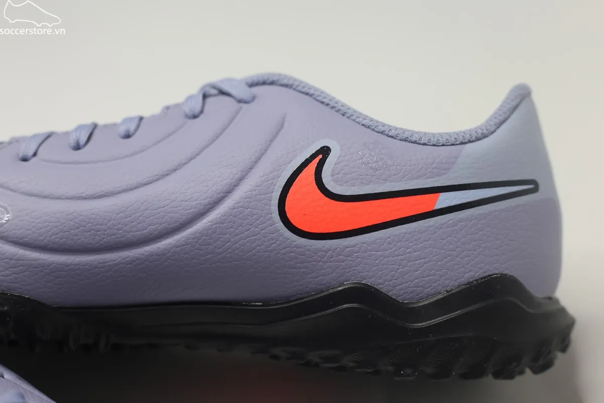 Nike Tiempo Legend 10 Academy TF Jr Violet tím DV4355-402