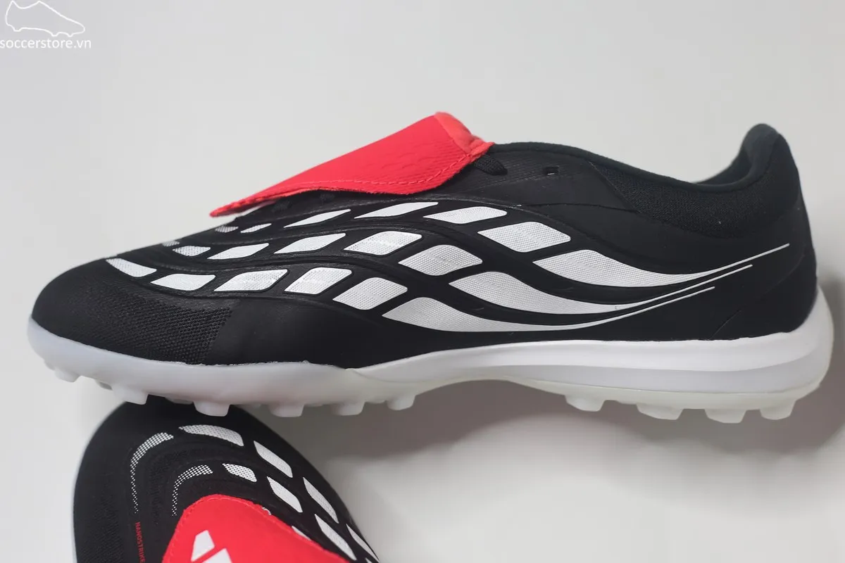 Adidas Predator Pro TF FT Immortal DNA JR7865