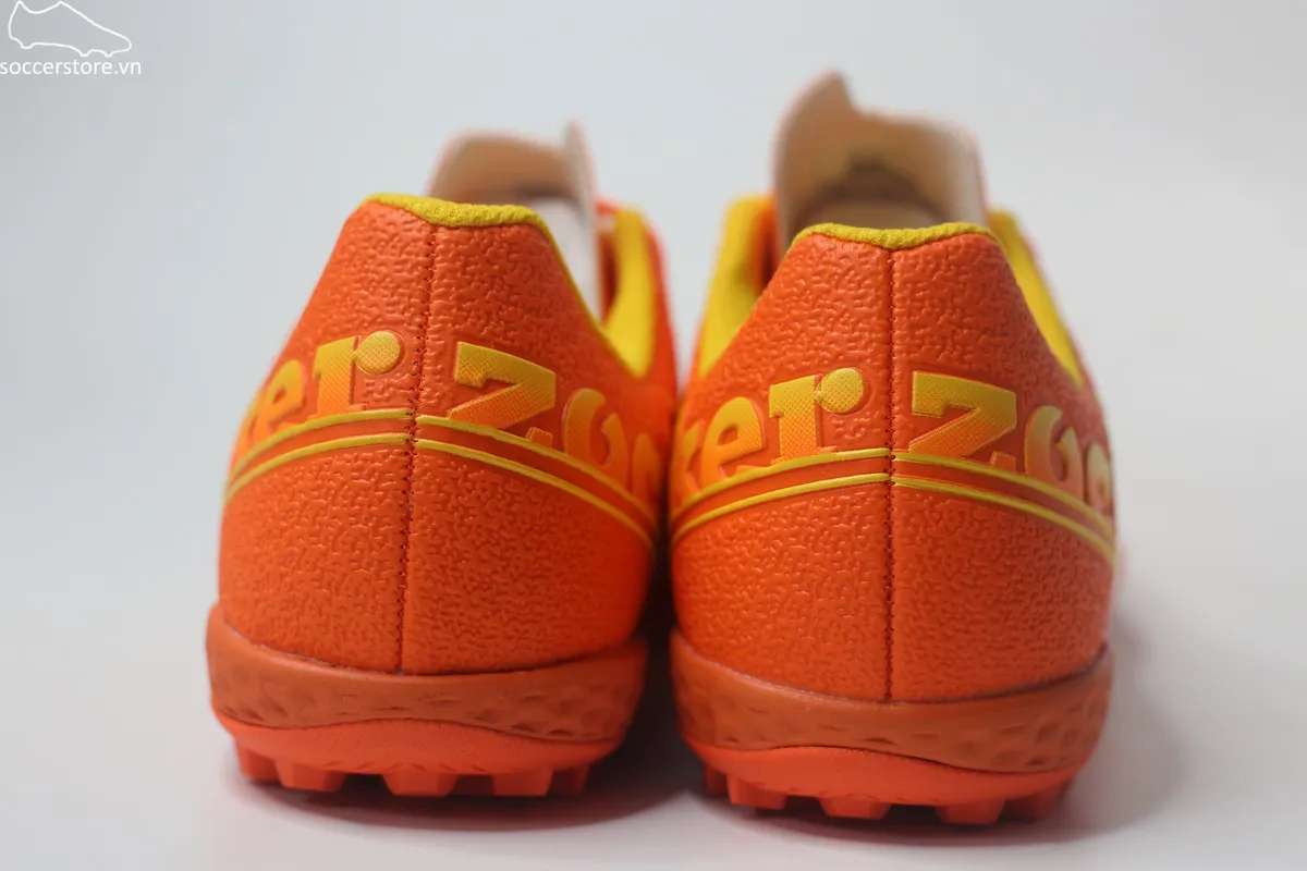 Zocker Inspire Pro TF Gen 2 Orange màu cam