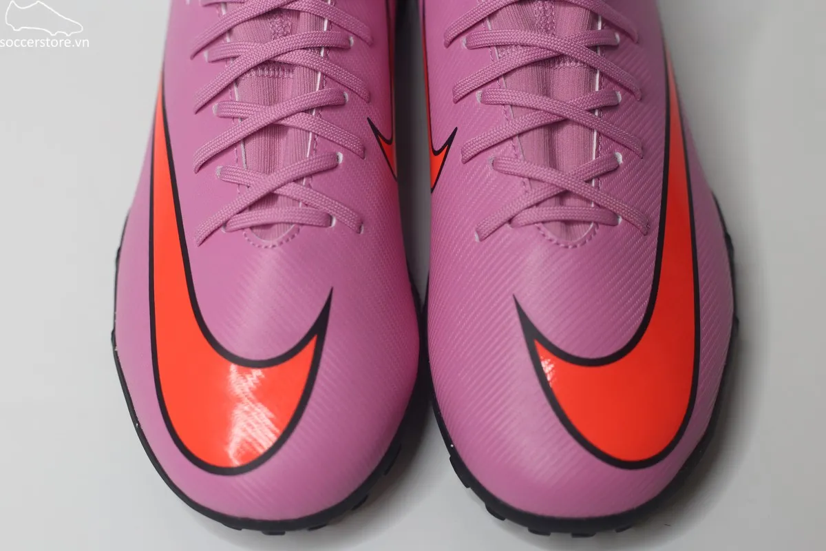 Nike Mercurial Vapor 16 Academy TF Jr hồng hạc FQ8284-600